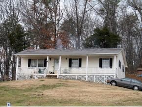 205 Pruitt Road Greeneville, TN 37743 - Photo 1 of 3 Photo 1
