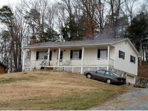 205 Pruitt Road Greeneville, TN 37743 - Photo 3 of 3 Photo 3