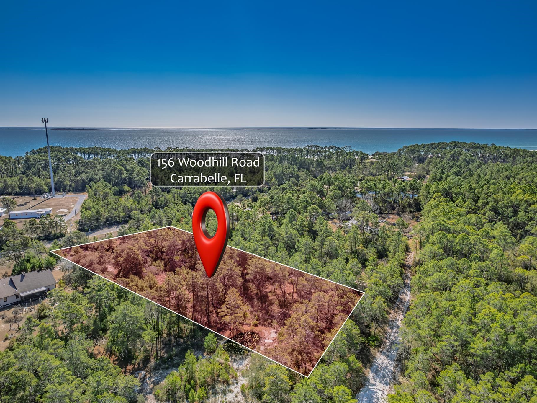 156 Woodill Road Carrabelle, FL 32322 - Photo 13 of 29