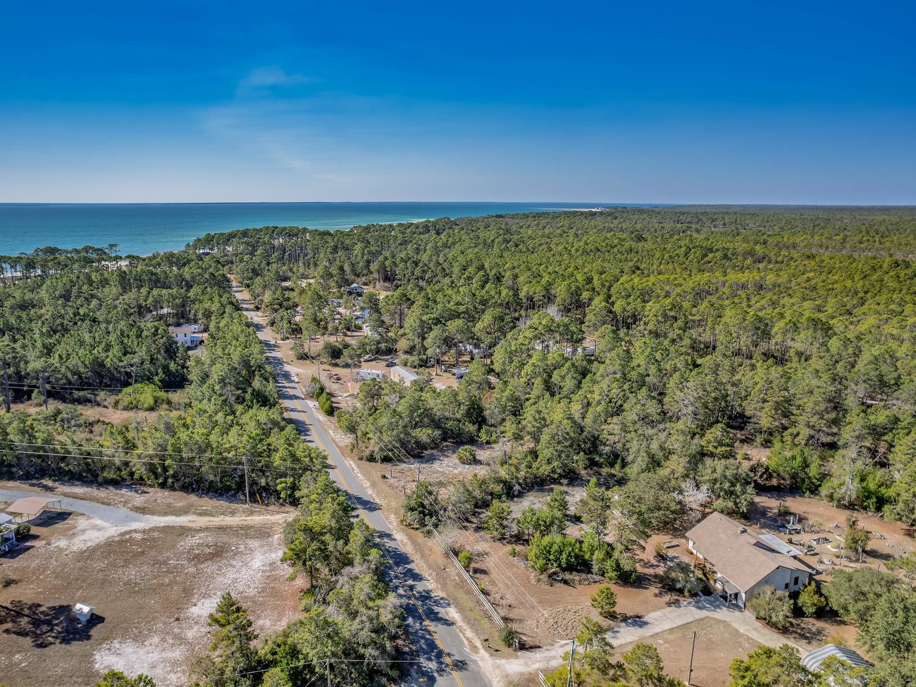 156 Woodill Road Carrabelle, FL 32322 - Photo 17 of 29