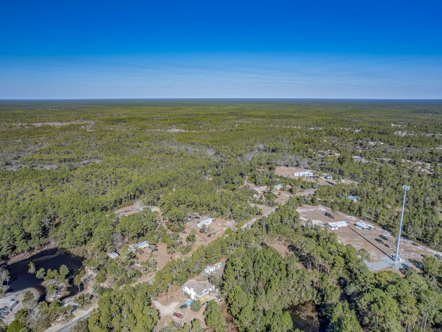 156 Woodill Road Carrabelle, FL 32322 - Photo 2 of 29