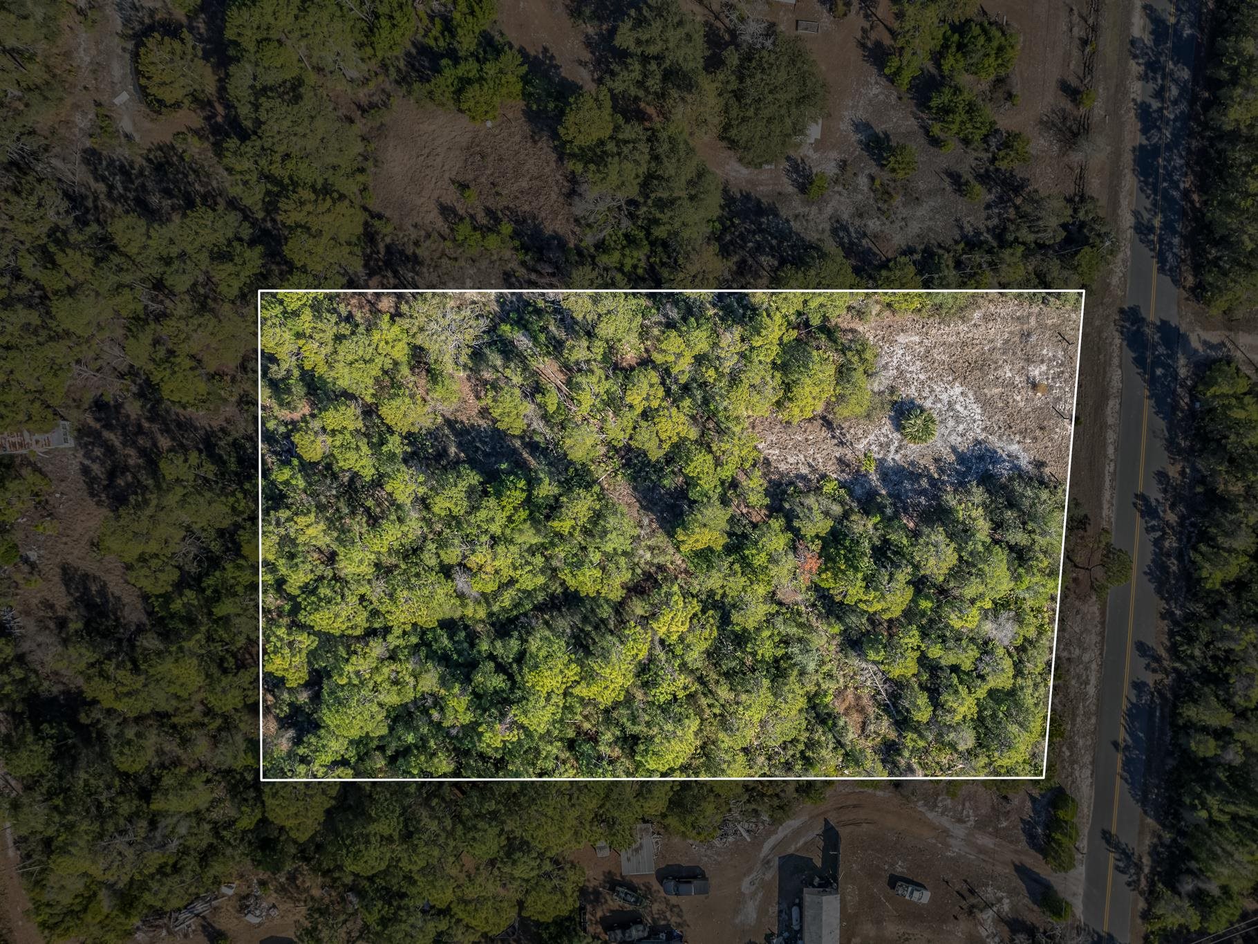 156 Woodill Road Carrabelle, FL 32322 - Photo 24 of 29