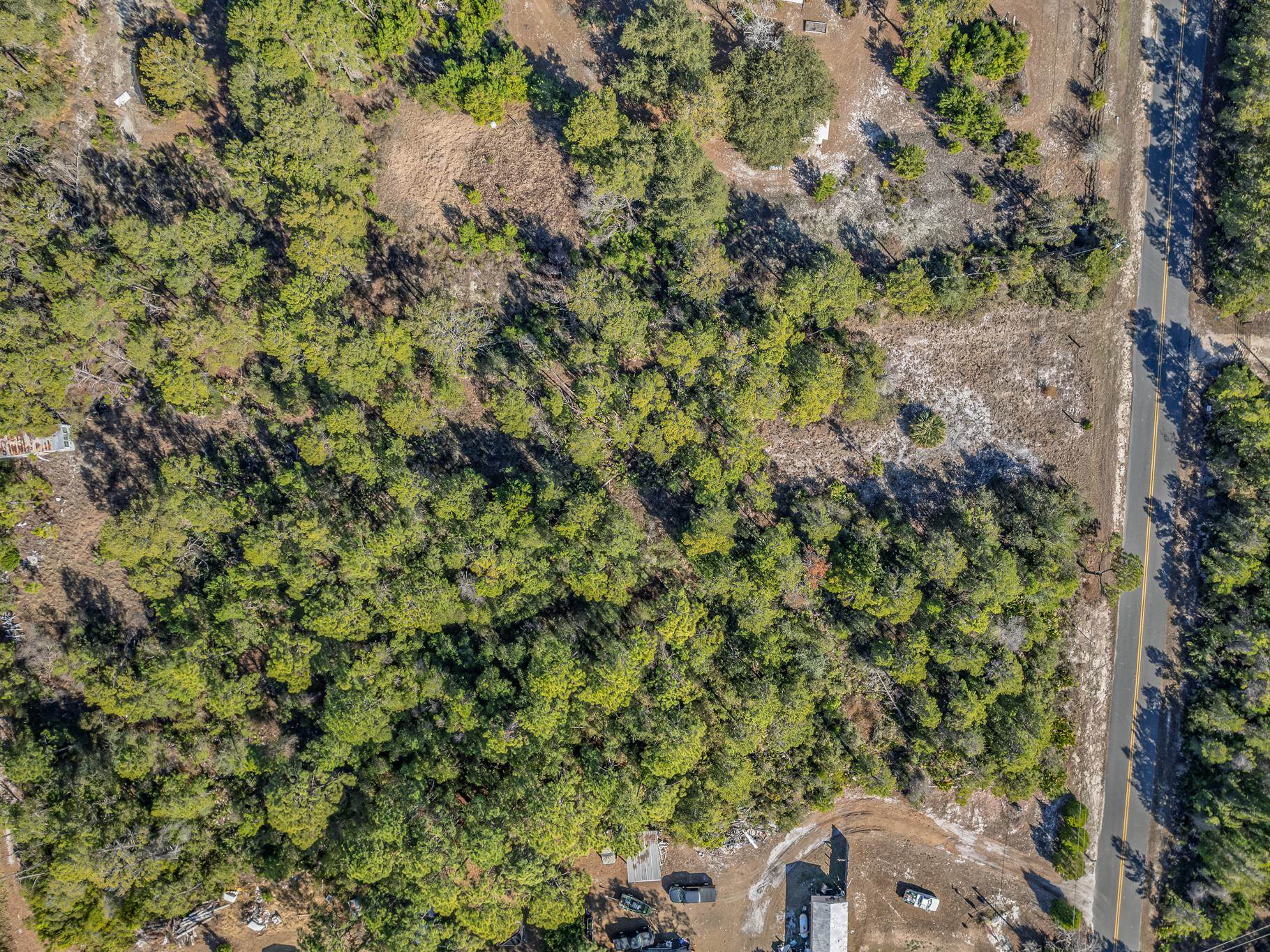 156 Woodill Road Carrabelle, FL 32322 - Photo 25 of 29