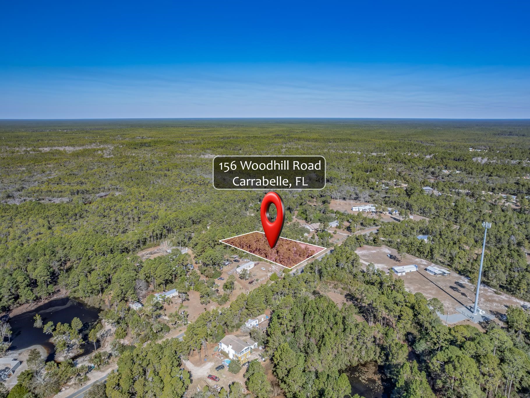 156 Woodill Road Carrabelle, FL 32322 - Photo 27 of 29