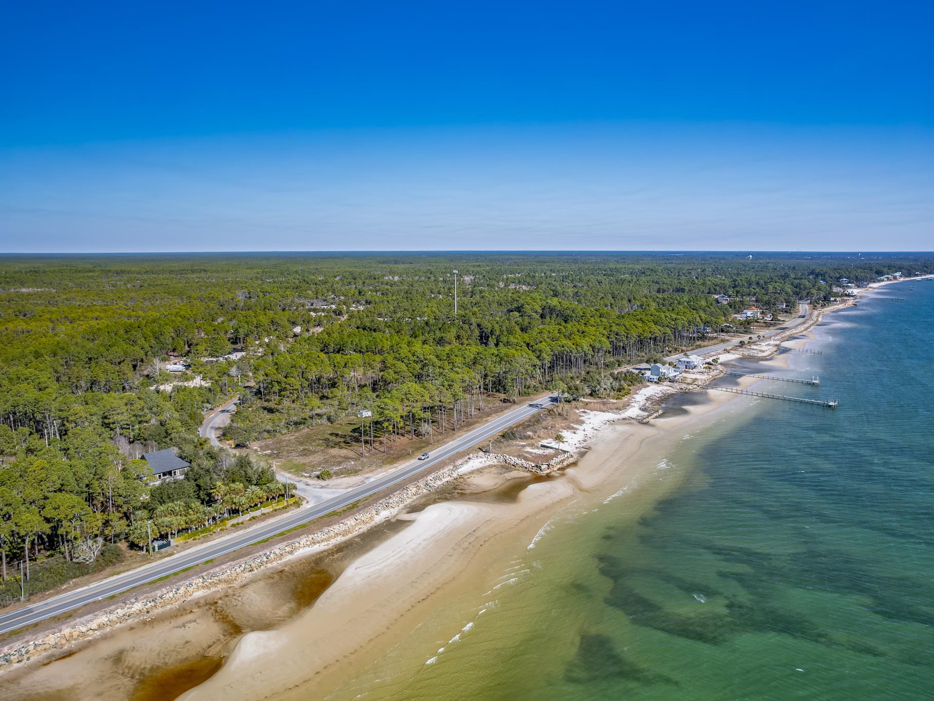 156 Woodill Road Carrabelle, FL 32322 - Photo 28 of 29