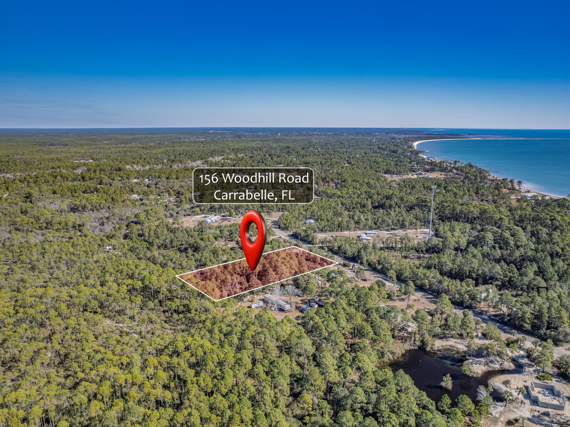 156 Woodill Road Carrabelle, FL 32322 - Photo 4 of 29