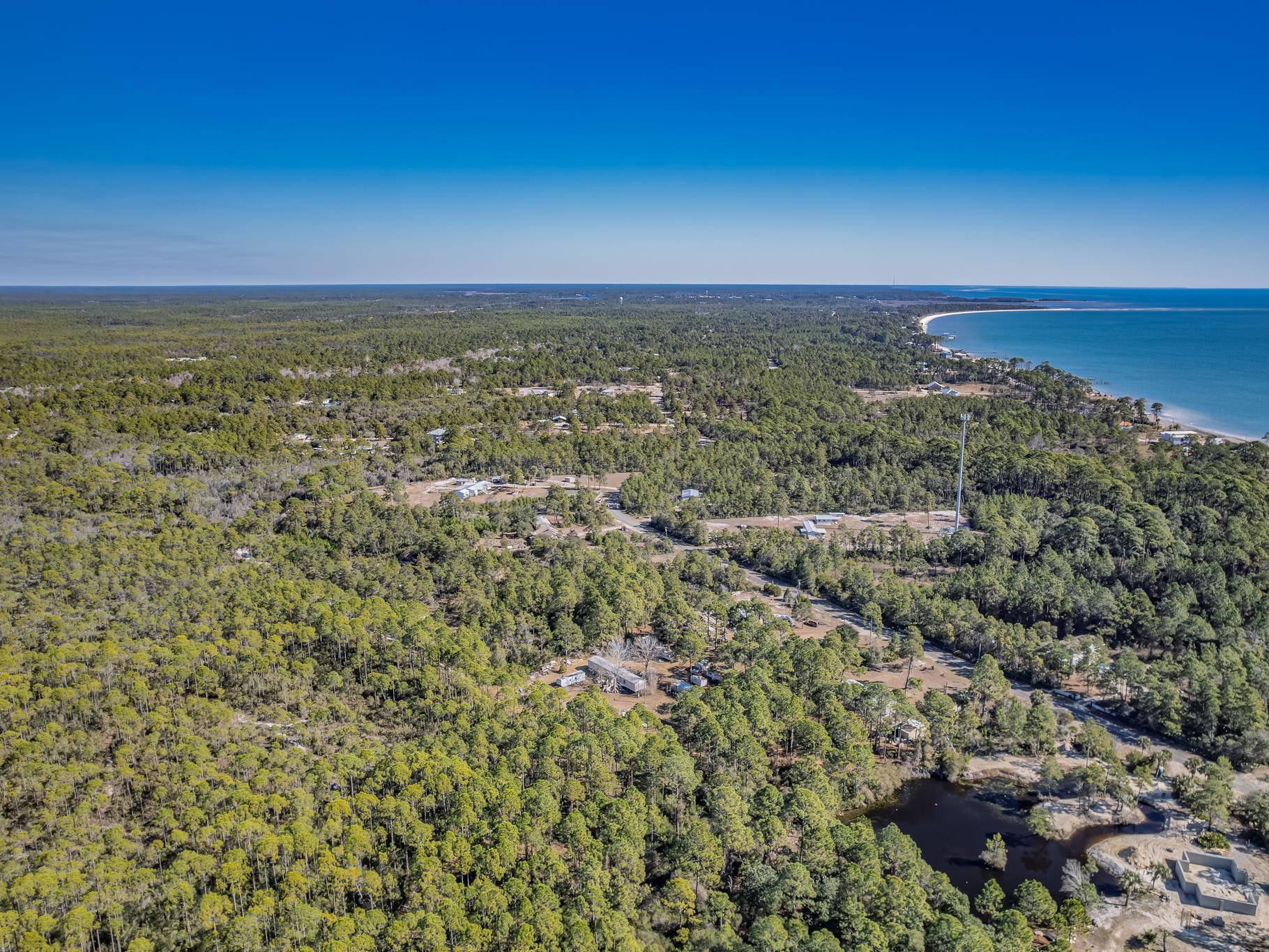 156 Woodill Road Carrabelle, FL 32322 - Photo 5 of 29