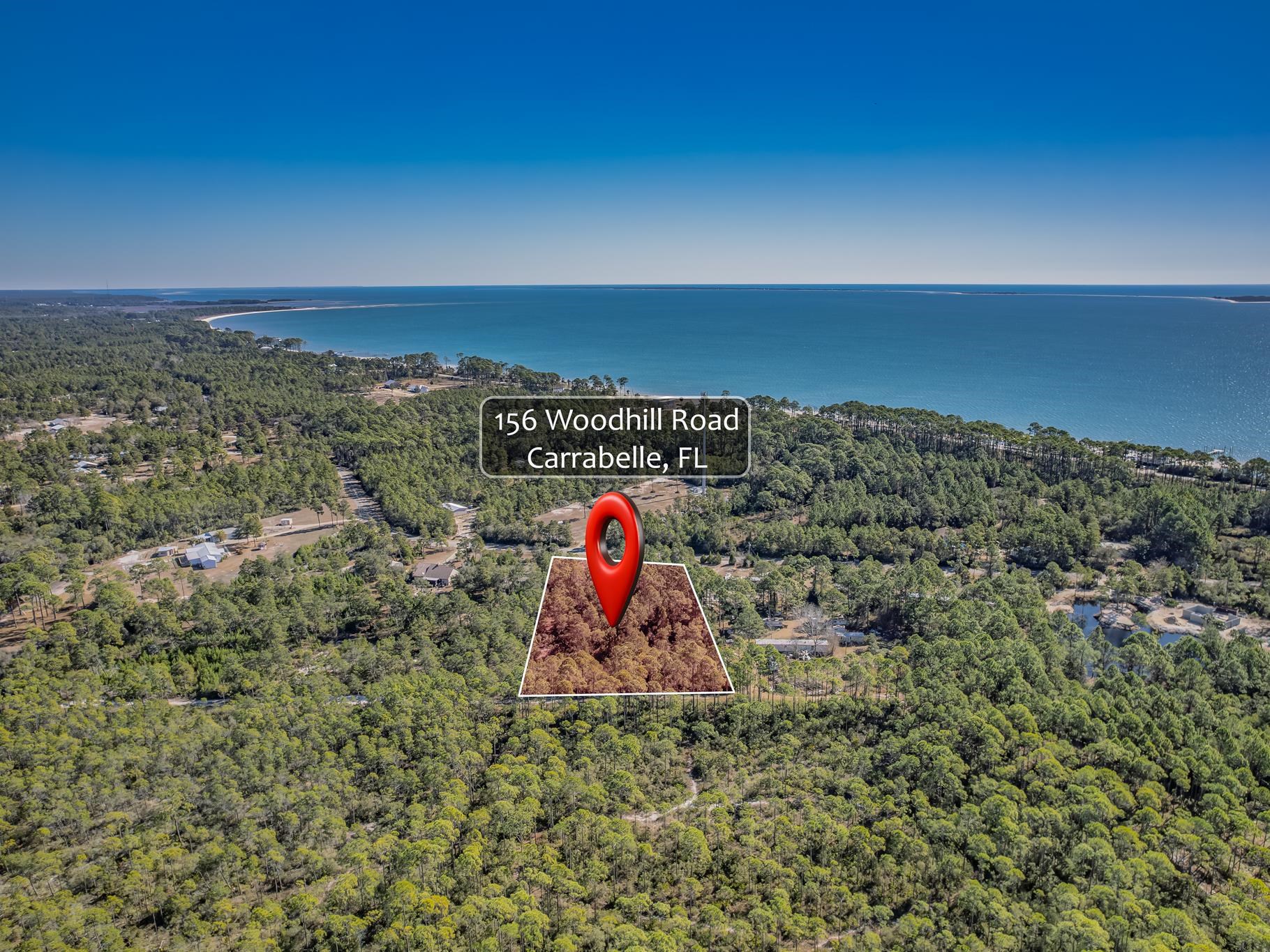 156 Woodill Road Carrabelle, FL 32322 - Photo 7 of 29