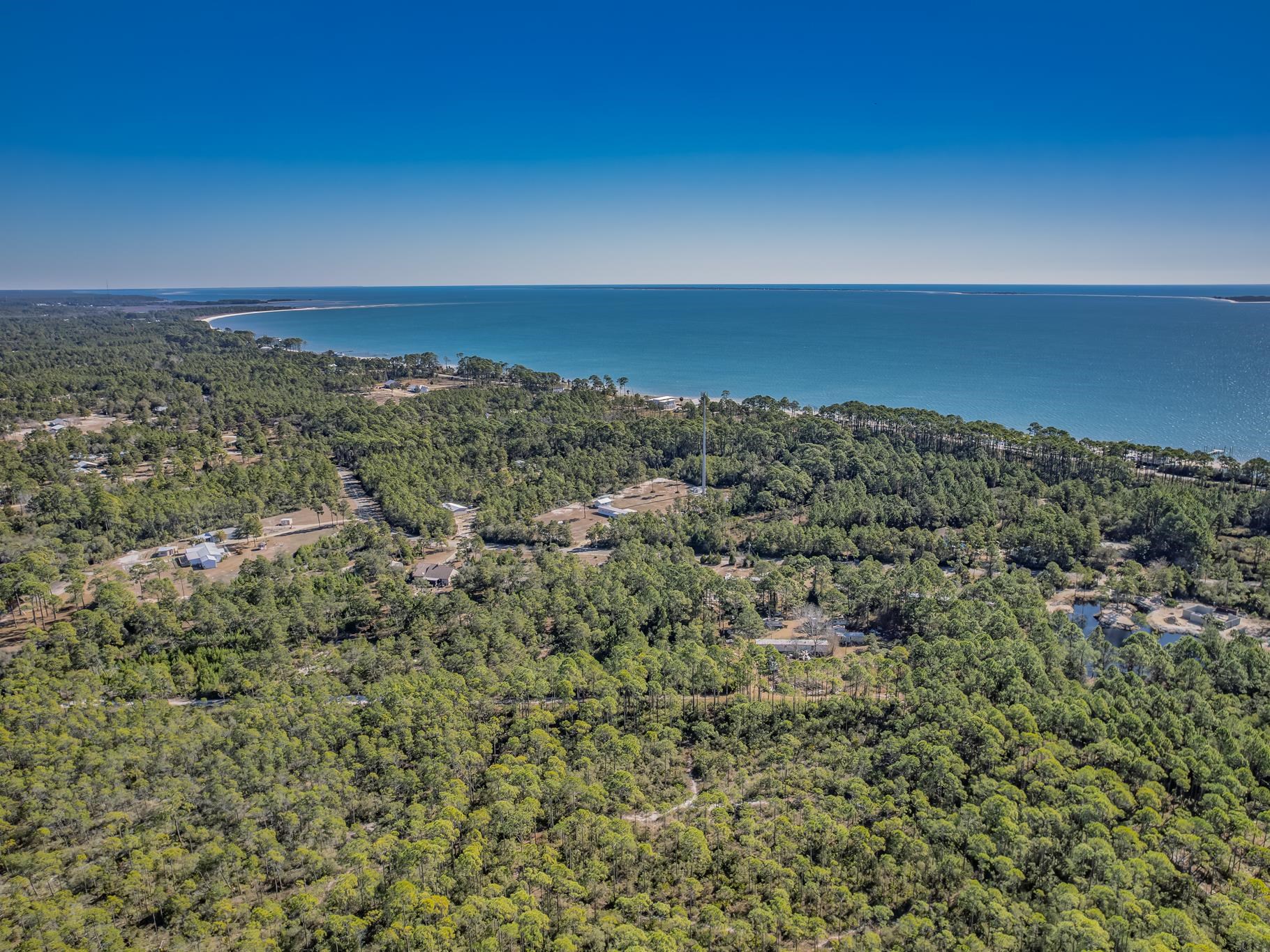 156 Woodill Road Carrabelle, FL 32322 - Photo 8 of 29