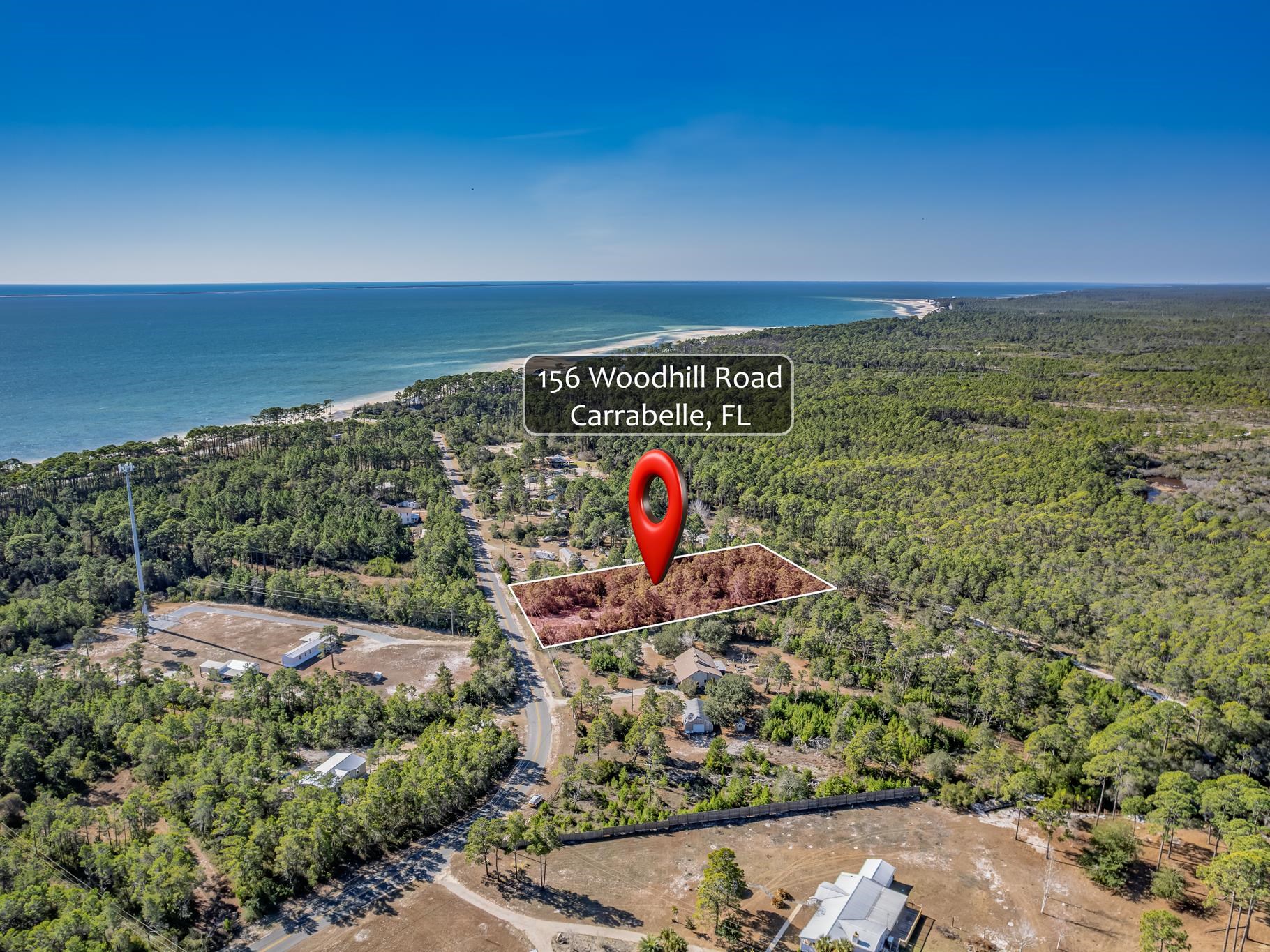 156 Woodill Road Carrabelle, FL 32322 - Photo 10 of 29