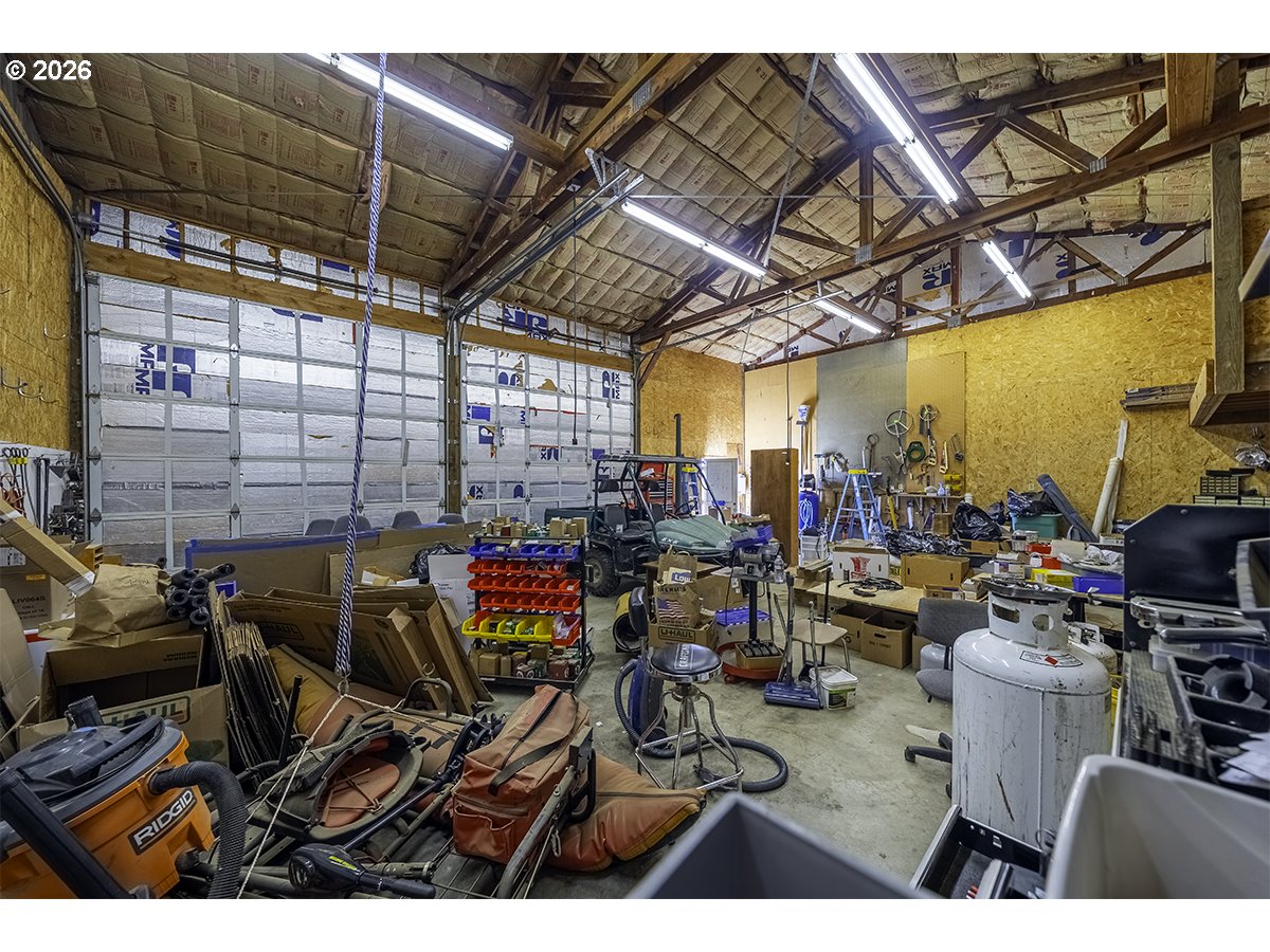 408 Oak Grove Road Medford, OR 97501 - Photo 40 of 46 a view of a bike storage and utility