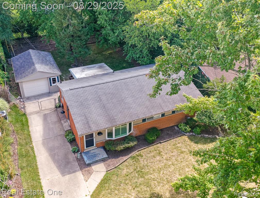 524 Elizabeth Street Rochester, MI 48307 - Photo 29 of 33