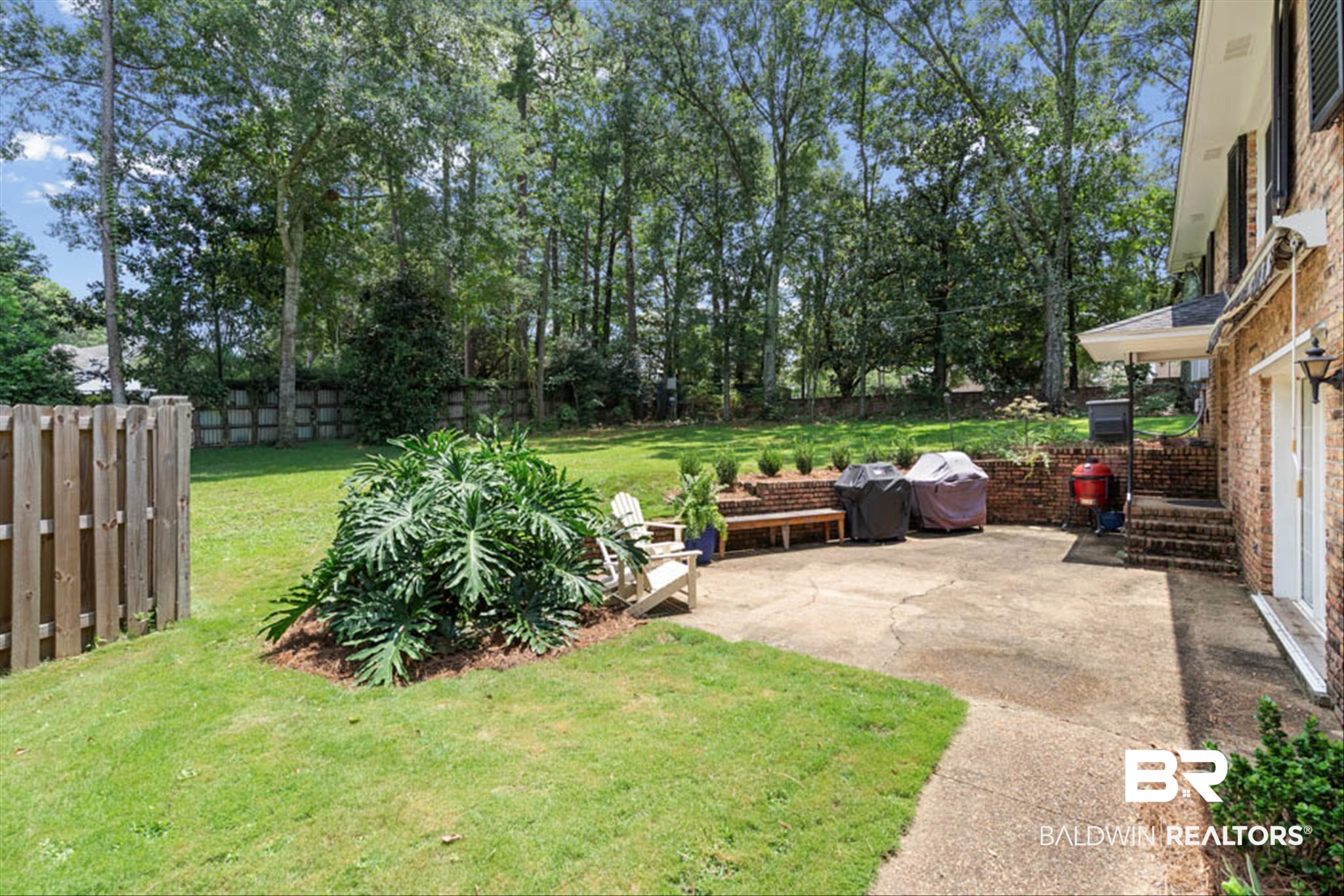 663 Ridgefield Road Mobile, AL 36608 - Photo 28 of 37 Gallery Image 28
