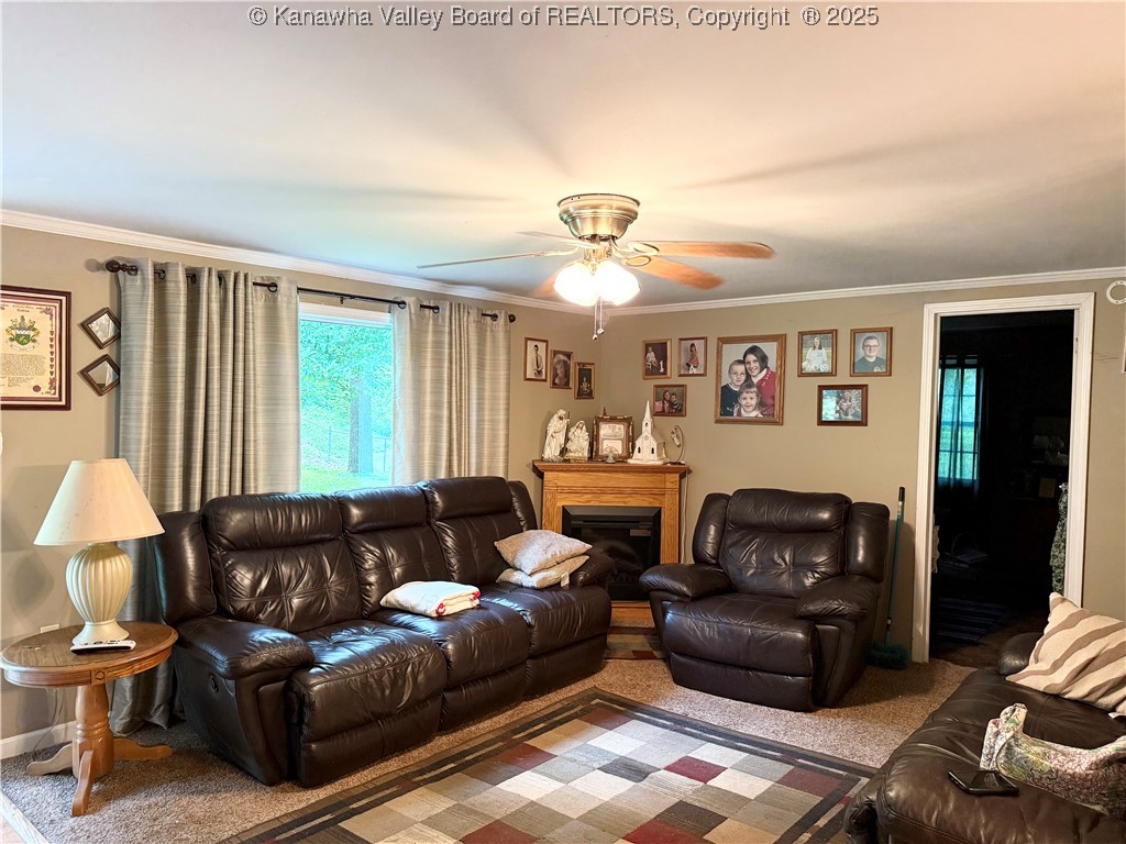 1561 Prenter Road Seth, WV 25181 - Photo 28 of 50 Gallery Image 28