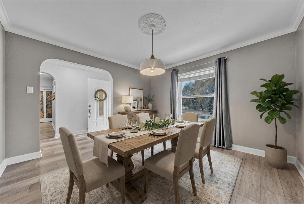 1205 Clover Hill Road Mansfield, TX 76063 - Photo 10 of 29