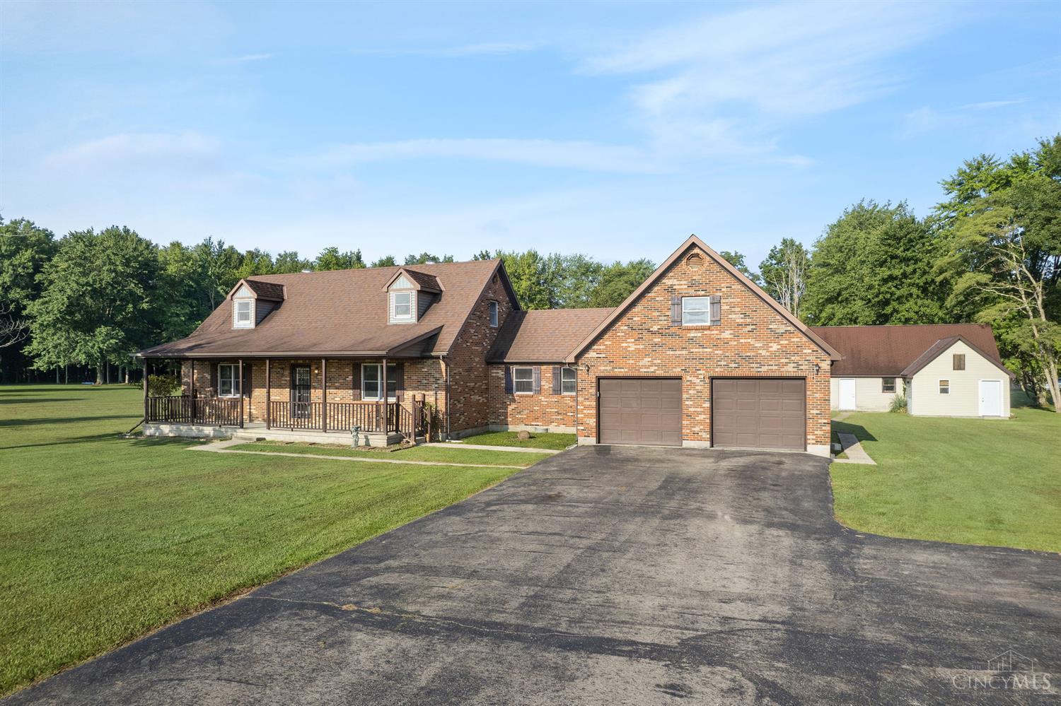 12707 Robinson Road Mount Orab, OH 45154 - Photo 30 of 42 Gallery Image 30