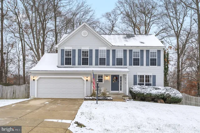 $625,000 | 2495 Woodland Court, Chesapeake Beach, MD 20732