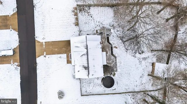 $625,000 | 2495 Woodland Court, Chesapeake Beach, MD 20732