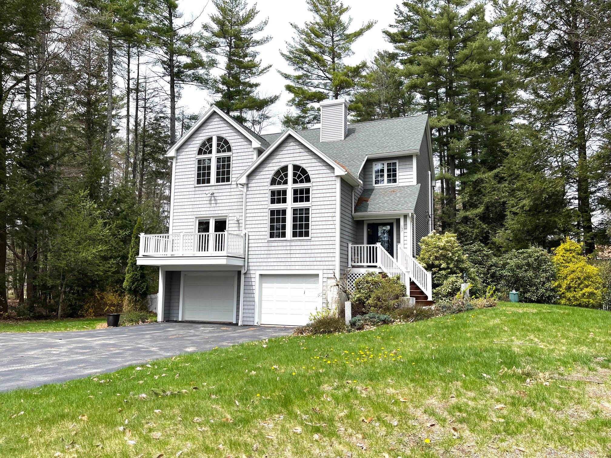 137 Bow Lk Ests Road Strafford, NH 03884 - Photo 1 of 3 Gallery Image 1