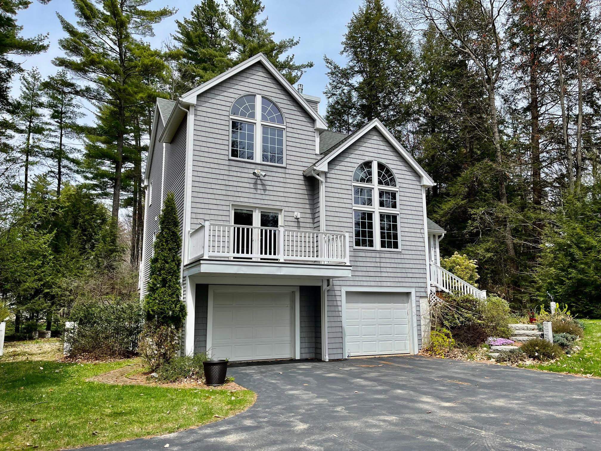 137 Bow Lk Ests Road Strafford, NH 03884 - Photo 3 of 3 Gallery Image 3