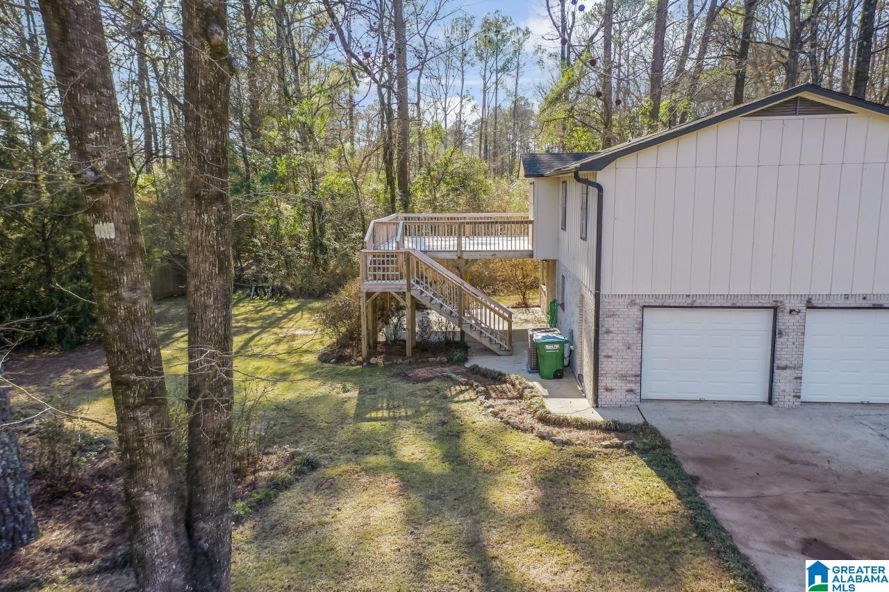 115 Geronimo Circle Montevallo, AL 35115 - Photo 32 of 36