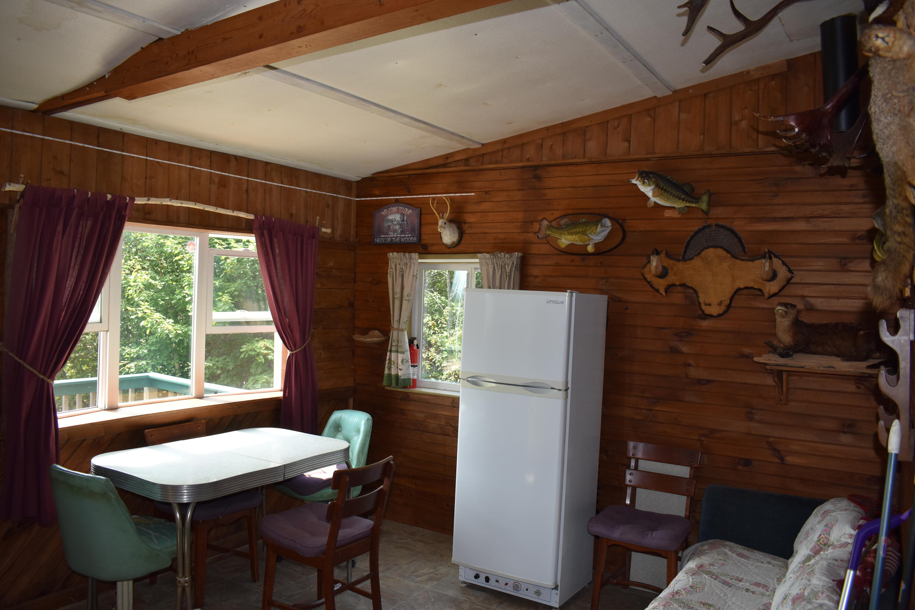 Tbd James Jipson Road West Enfield, ME 04493 - Photo 5 of 19 DSC_0058