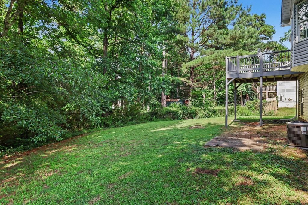 219 Senator Road Douglasville, GA 30134 - Photo 23 of 27