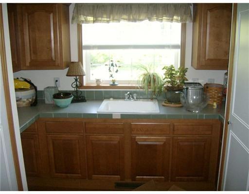 147 Bert Gray Road Sullivan, ME 04664 - Photo 12 of 25 Kitchen.