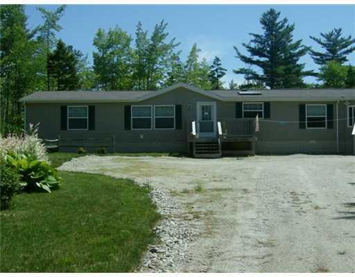 147 Bert Gray Road Sullivan, ME 04664 - Photo 17 of 25 Exterior Front.