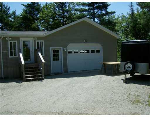 147 Bert Gray Road Sullivan, ME 04664 - Photo 18 of 25 Parking Lot/Garage.
