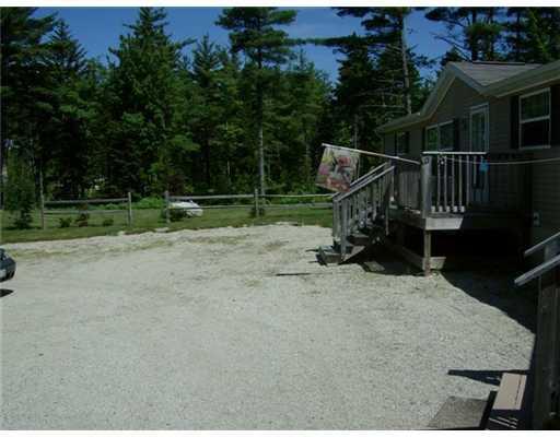 147 Bert Gray Road Sullivan, ME 04664 - Photo 20 of 25 Exterior Front.