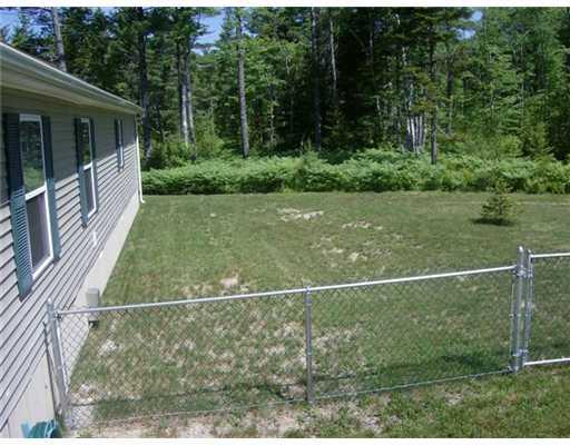 147 Bert Gray Road Sullivan, ME 04664 - Photo 24 of 25 Yard/Garden.