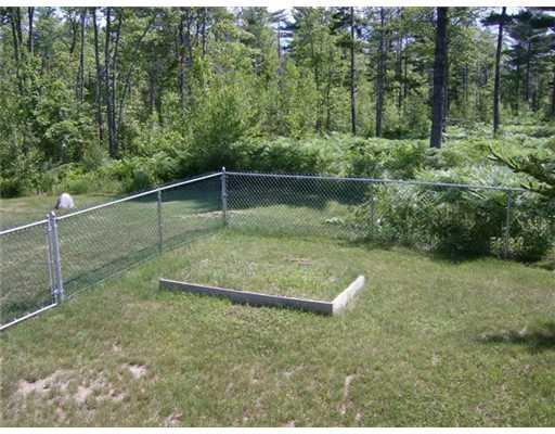 147 Bert Gray Road Sullivan, ME 04664 - Photo 25 of 25 Yard/Garden.