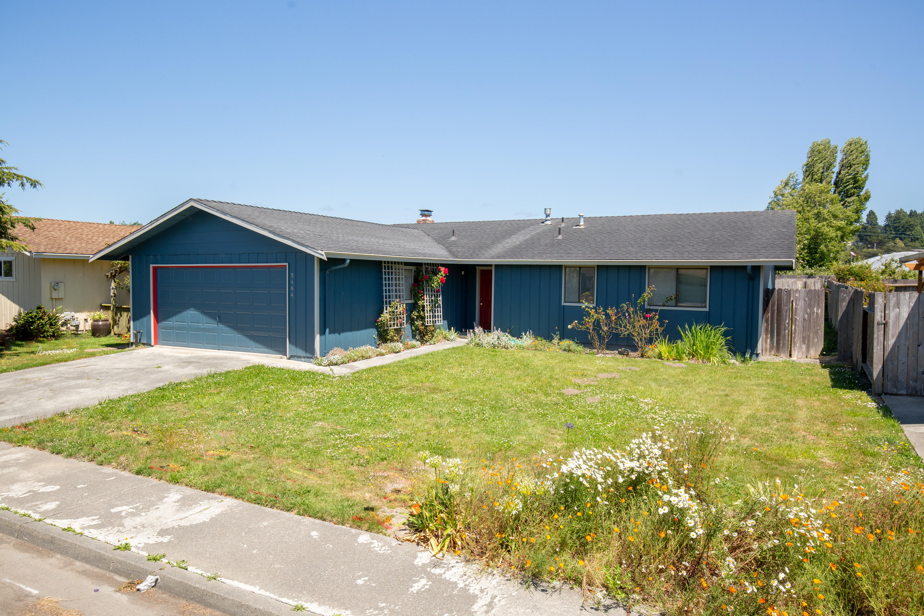 3484 Alliance Road Arcata, CA 95521 - Photo 1 of 28 3484 Alliance Road, Arcata
