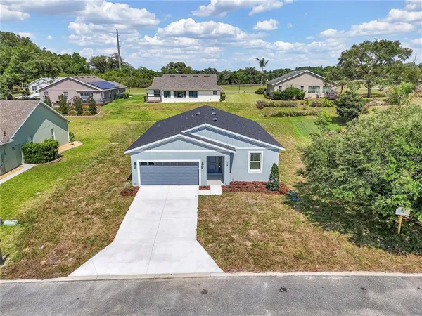 $374,000 | 78 Fairway Circle, Umatilla, FL 32784