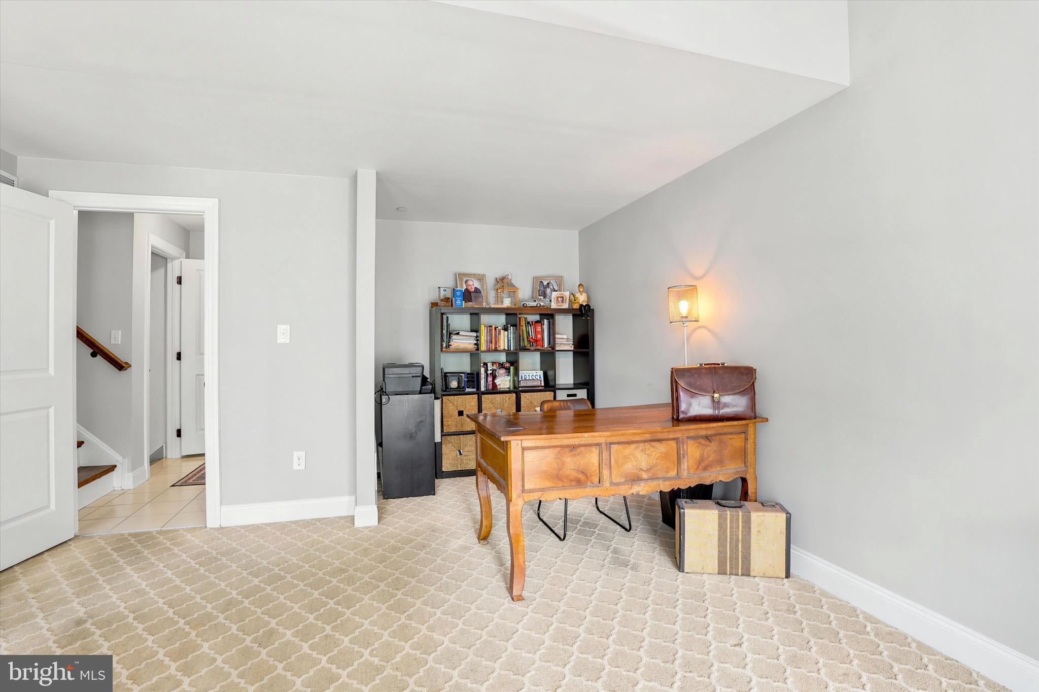 203 Corvus Circle Springfield, PA 19064 - Photo 28 of 41 Office, gym or playroom