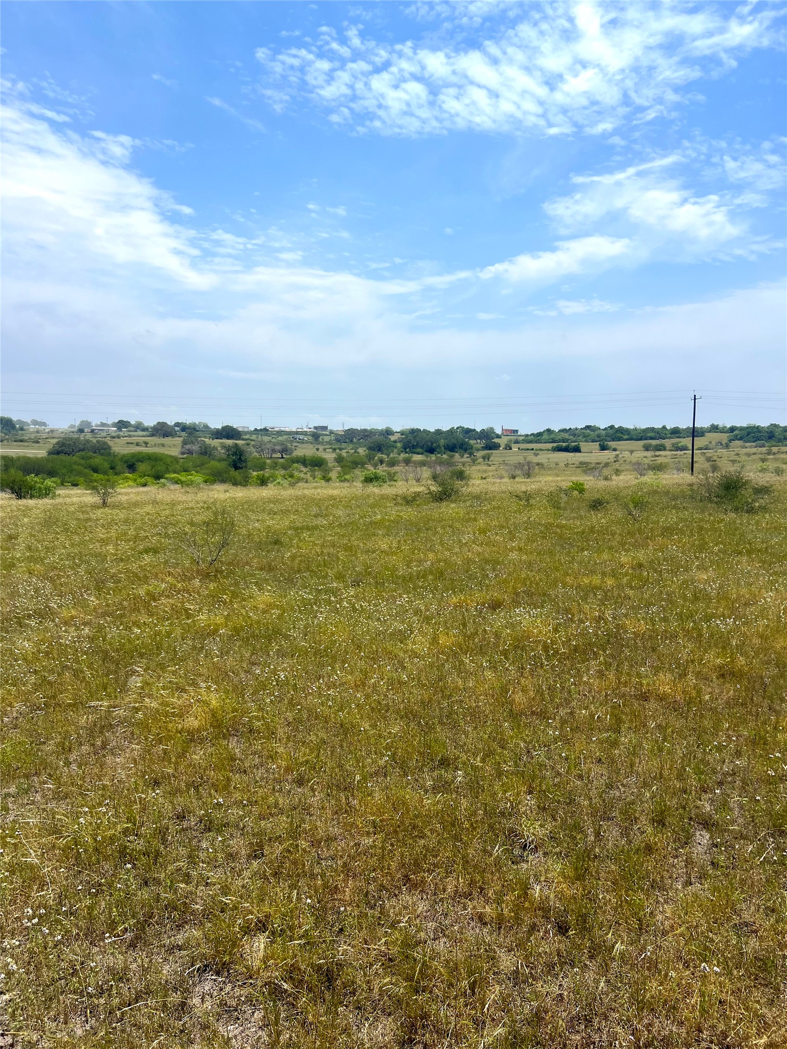 0 Cr 304 Road Smiley, TX 78159 - Photo 6 of 9 View of nature featuring rural landscape
