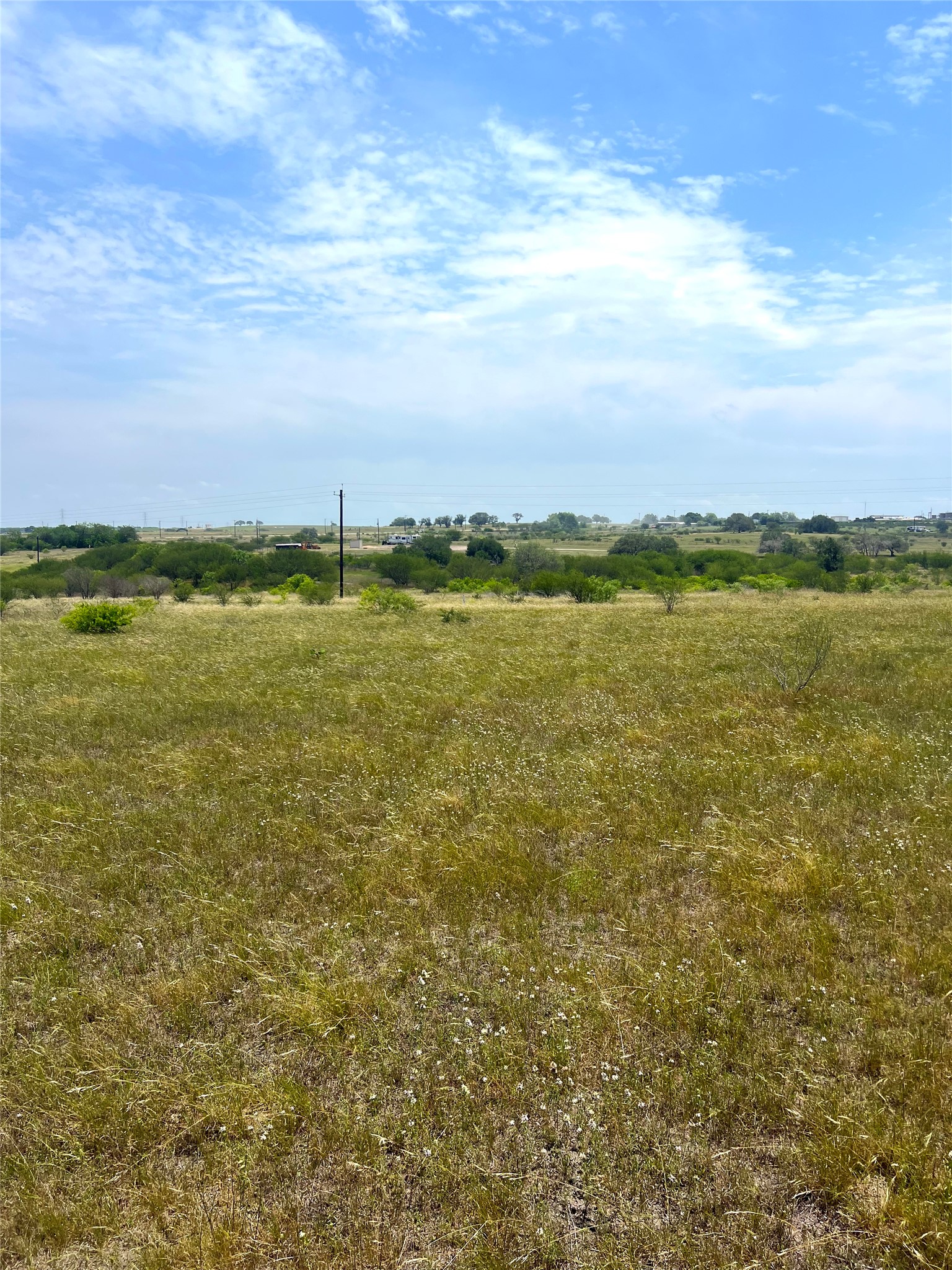 0 Cr 304 Road Smiley, TX 78159 - Photo 7 of 9 View of local wilderness featuring rural landscape