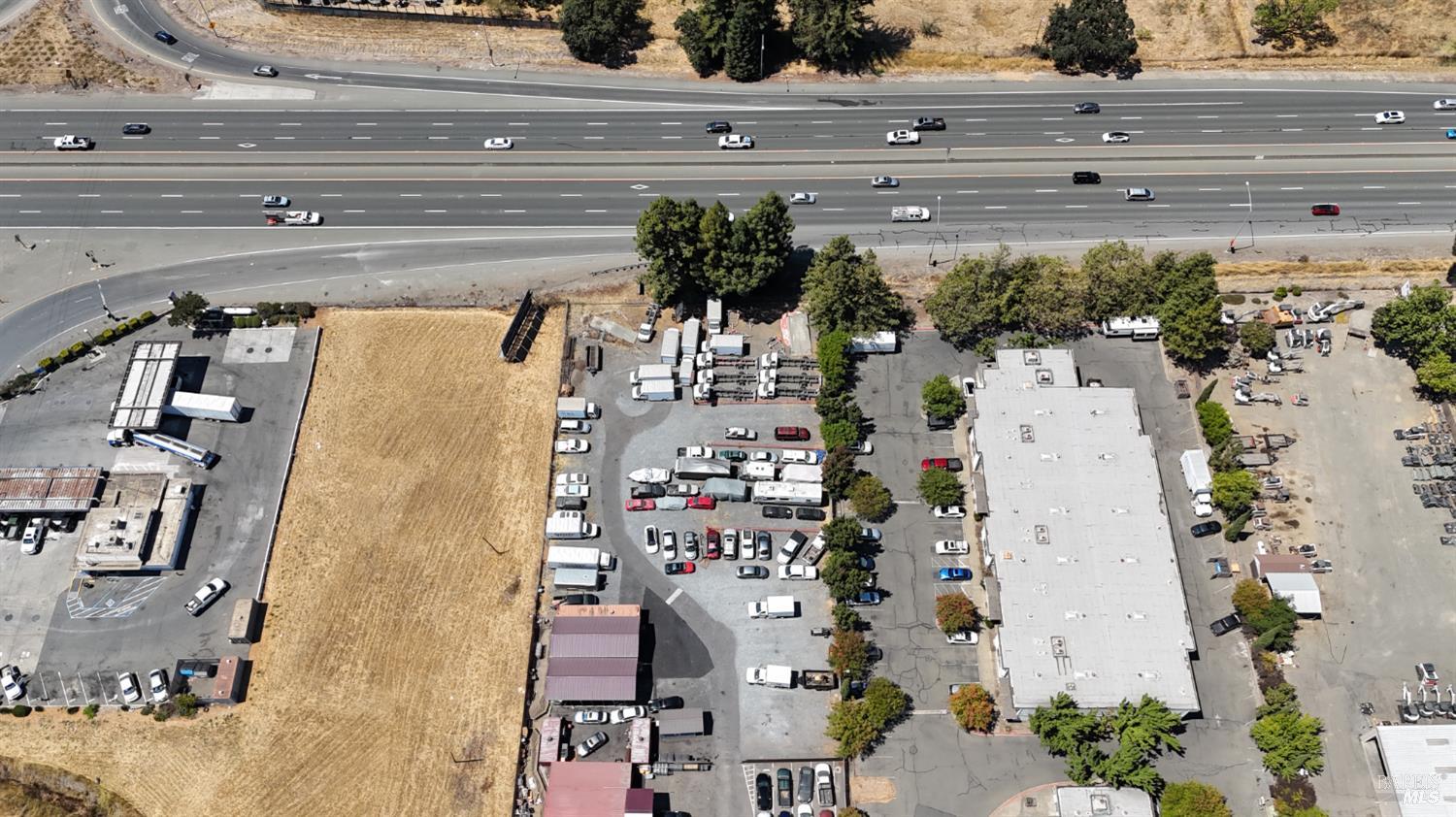 3753 Santa Rosa Avenue, Unit E Santa Rosa, CA 95407 - Photo 15 of 18 a close view of utility room