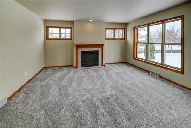 $499,000 | 4396 Low Countries Road, DeForest, WI 53532