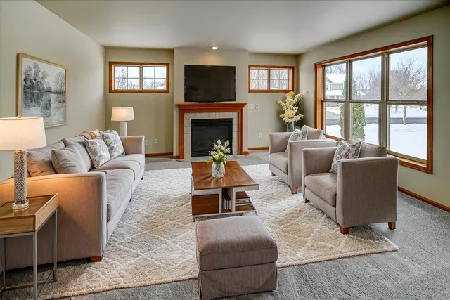 $499,000 | 4396 Low Countries Road, DeForest, WI 53532