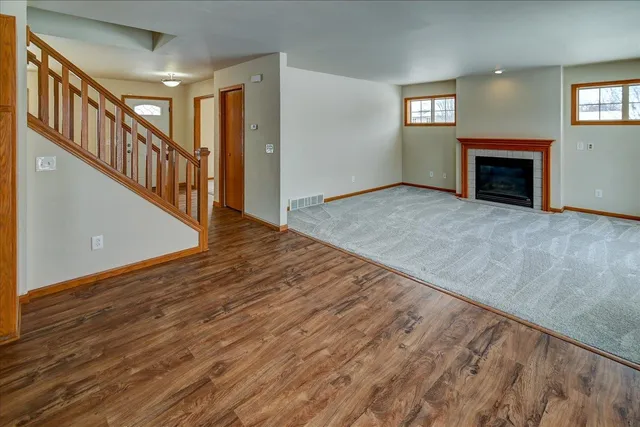 $499,000 | 4396 Low Countries Road, DeForest, WI 53532