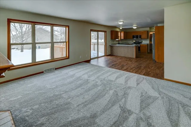 $499,000 | 4396 Low Countries Road, DeForest, WI 53532