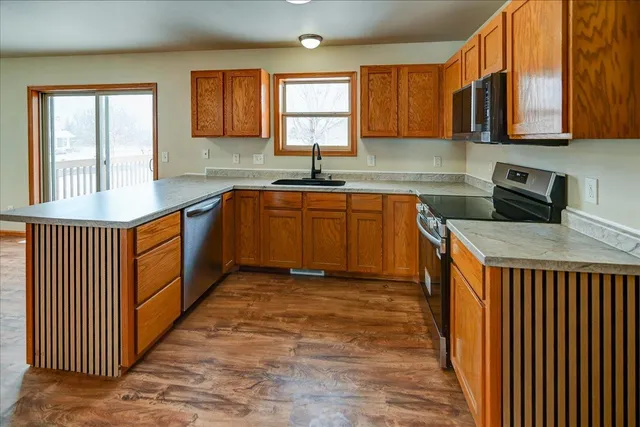 $499,000 | 4396 Low Countries Road, DeForest, WI 53532