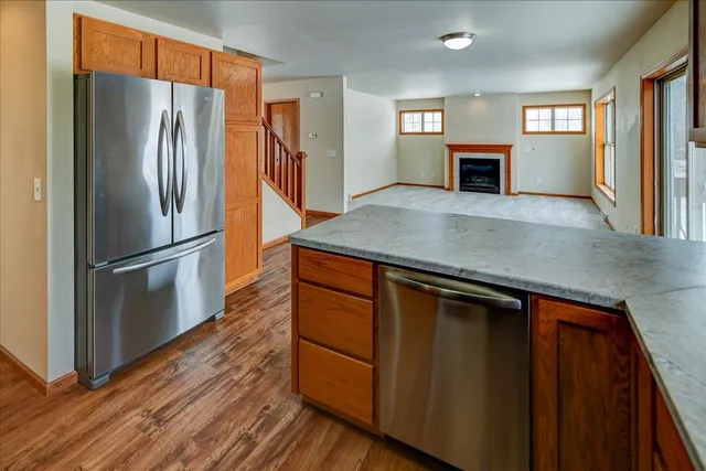 $499,000 | 4396 Low Countries Road, DeForest, WI 53532