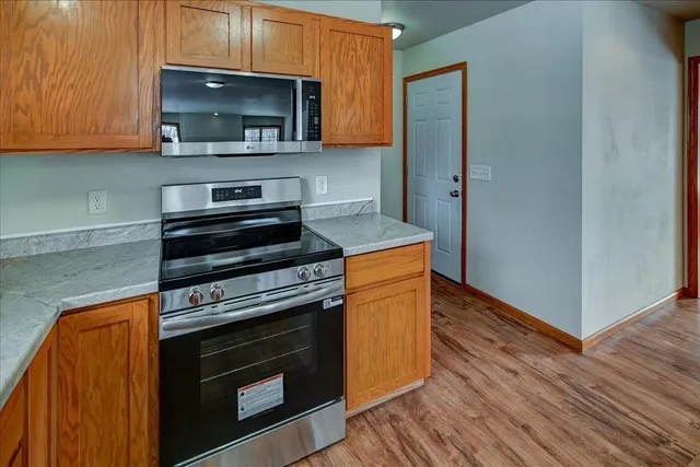 $499,000 | 4396 Low Countries Road, DeForest, WI 53532