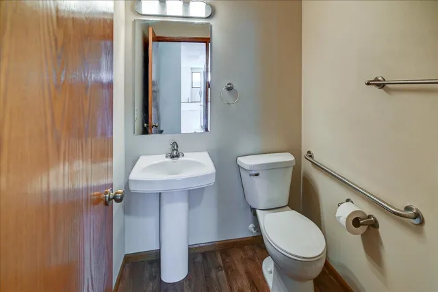 $499,000 | 4396 Low Countries Road, DeForest, WI 53532