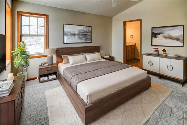 $499,000 | 4396 Low Countries Road, DeForest, WI 53532