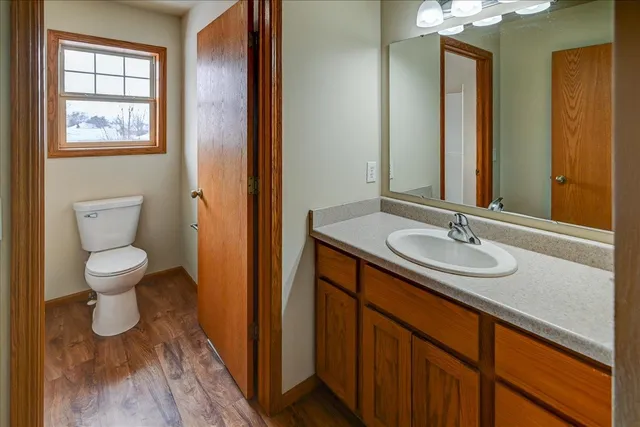 $499,000 | 4396 Low Countries Road, DeForest, WI 53532