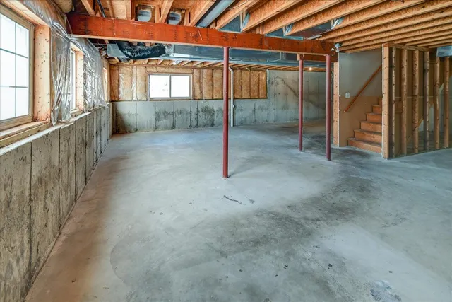 $499,000 | 4396 Low Countries Road, DeForest, WI 53532